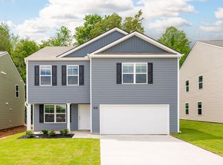 335 Draft St, Rossville, GA 30741