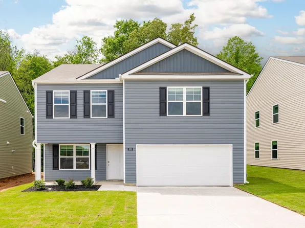 335 Draft St, Rossville, GA 30741
