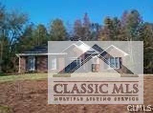 102 Buckeye Branch Dr, Athens, GA 30605