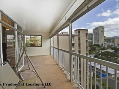 1114 Wilder Ave #PENTHOUSE 4, Honolulu, HI, 96822