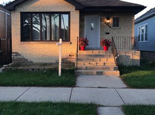 3646 W 60th Pl, Chicago, IL 60629