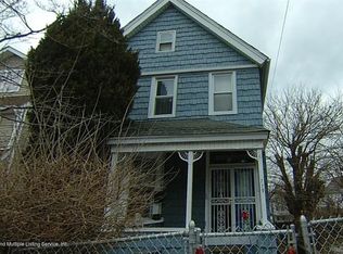 119 Hendricks Ave, Staten Island, NY 10301