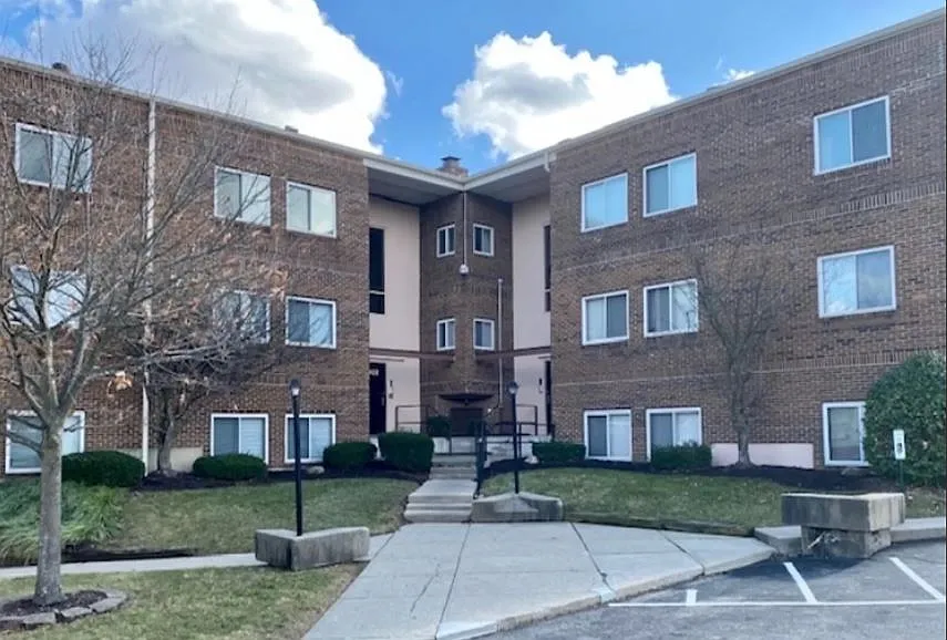 1 bed, 600 sqft, $840 — Photo 1