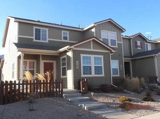 1795 Portland Gold Dr, Colorado Springs, CO 80905