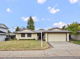 3618 Chadsworth Way, Sacramento, CA 95821