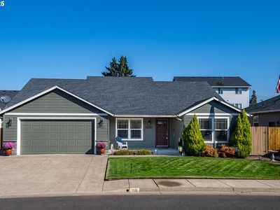 1122 Swale Ridge Loop, Creswell, OR, 97426