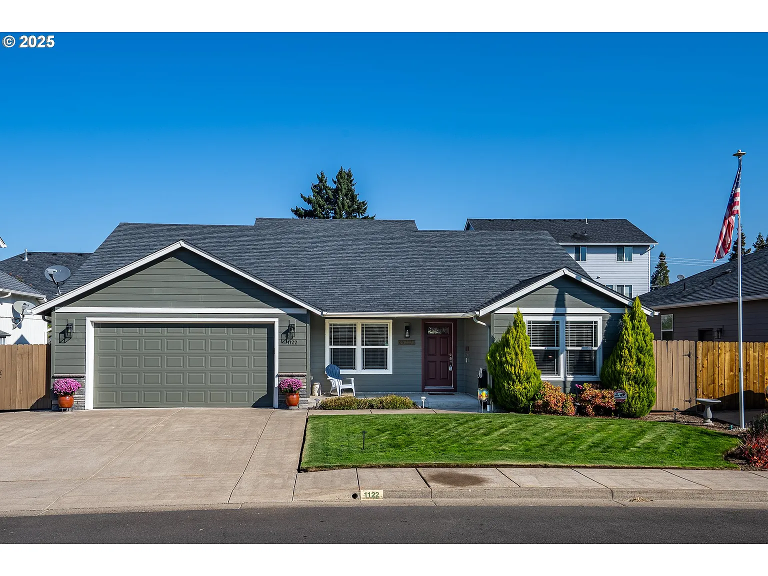 1122 Swale Ridge Loop photo 1