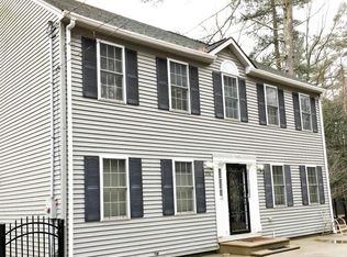 270 N Woodstock Rd, Southbridge, MA 01550