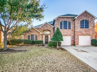 1209 Durango Pl, Flower Mound, TX 75028