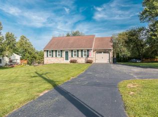 1568 N Reading Rd, Stevens, PA 17578
