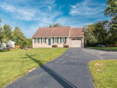 1568 N Reading Rd, Stevens, PA, 17578