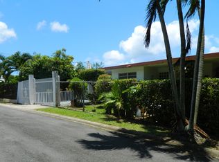 08 Calle Francisco Rebollo, Fajardo, PR 00740