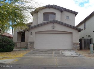 5237 W Huntington Dr, Laveen, AZ 85339