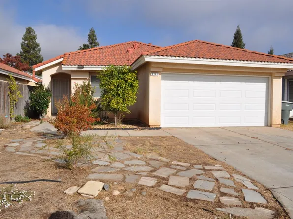 4344 W Weldon Ave, Fresno, CA 93722