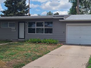 3318 W 12th Street Rd, Greeley, CO 80634