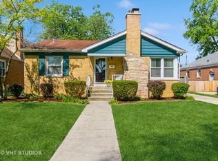 18430 Homewood Ave, Homewood, IL 60430