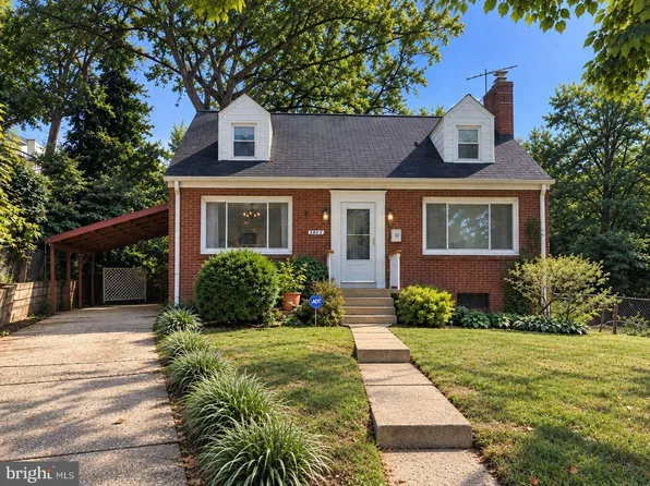 5615 Elberton Ct, Hyattsville, MD 20781
