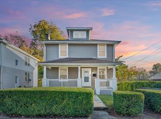 1701 Grayson Ave NW, Roanoke, VA 24017