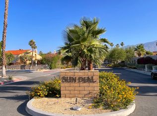 494 E Calle Begonia, Palm Springs, CA 92262