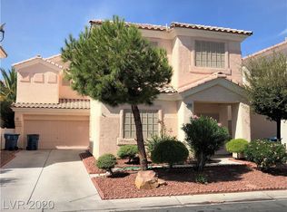 5909 Gentleslope St, Henderson, NV 89011