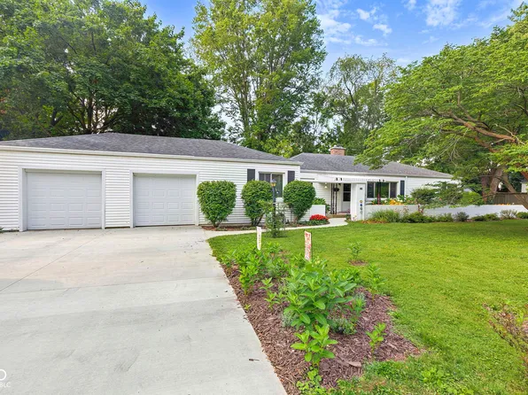 121 W Camp St, Lebanon, IN 46052