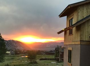 (Undisclosed Address), Eagle, CO 81631