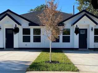 5202 Northridge Dr, Houston, TX 77033