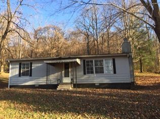 35 Old Us Highway 25 S, Mount Vernon, KY