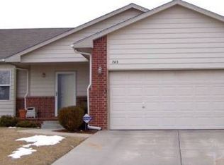 703 S Red Oaks Cir, Wichita, KS 67207