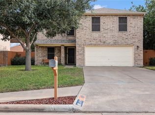 2017 Magnolia St, Mission, TX 78573