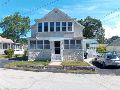 2 Tetreau Street, Nashua, NH, 03060