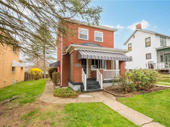 3427 Rebecca St, Homestead, PA 15120
