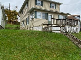 335 Simpson Ave, Clarksburg, WV 26301