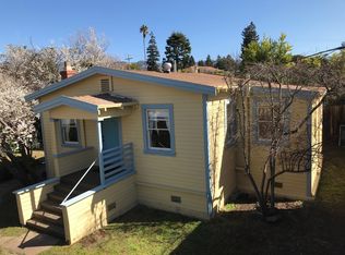 5666 Telegraph Ave #1/2, Oakland, CA 94609