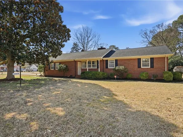 4869 Providence Rd, Virginia Beach, VA 23464