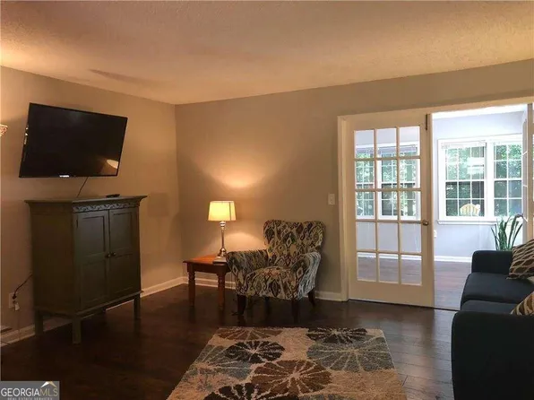 44 Monet Ct NW, Atlanta, GA 30327