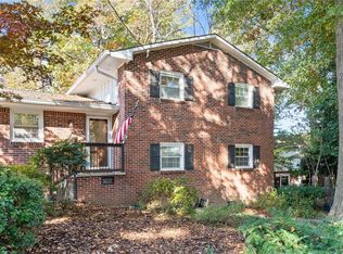 2980 Appling Cir, Atlanta, GA 30341