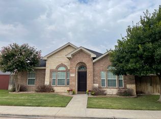 2805 Cagle Ln, Odessa, TX 79762