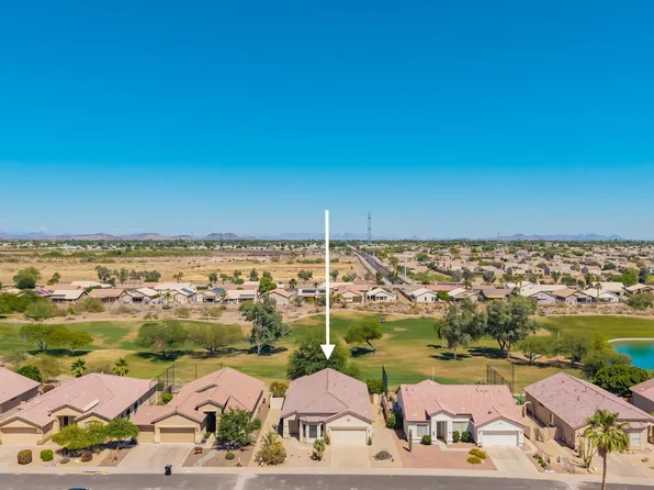 18563 N 116TH Drive, Surprise, AZ 85378