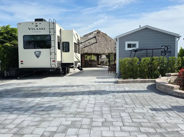 3608 SW 7th Path #188, Okeechobee, FL 34974