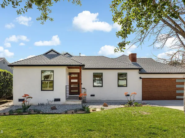 3270 Hermanos St, Pasadena, CA 91107