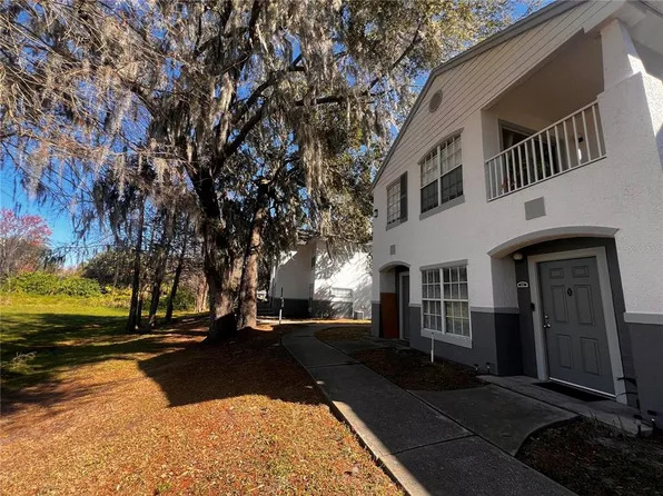 4348 S KIRKMAN ROAD #813, ORLANDO, FL 32811