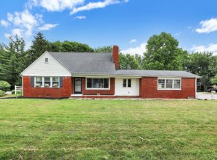 7635 S Sherman Dr, Indianapolis, IN 46237