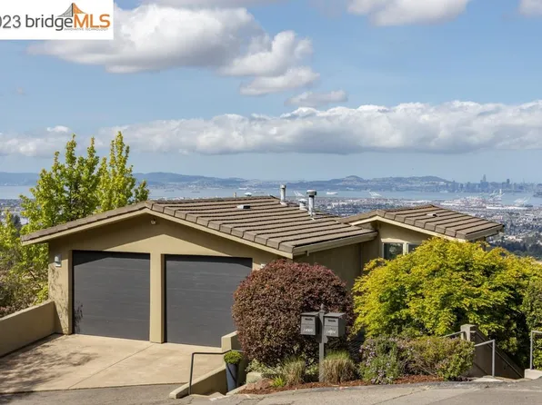 14000 Broadway Ter, Oakland, CA 94611