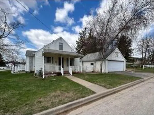 220 East Linton STREET, Viroqua, WI 54665