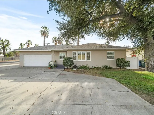 4512 Jurupa Ave, Riverside, CA 92506