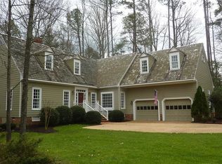 4311 Uppingham Rd, Richmond, VA 23235