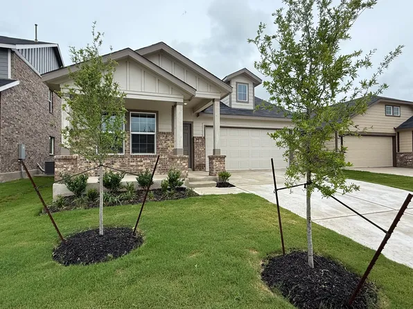 609 Avre Loop, Kyle, TX 78640