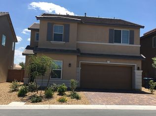 6459 Terra Miranda Ave, Las Vegas, NV 89118
