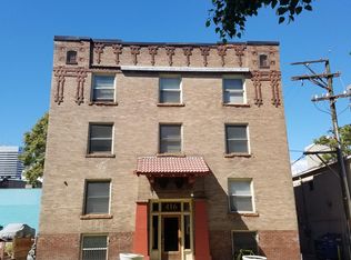 416 21st St APT 20, Denver, CO 80205